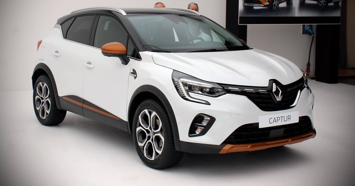 captur