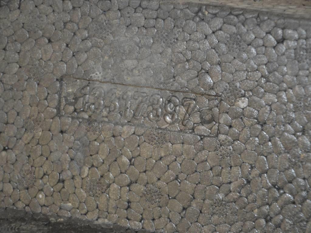 Абсорбер бампера