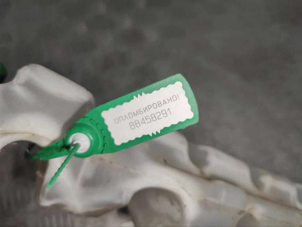 Абсорбер бампера