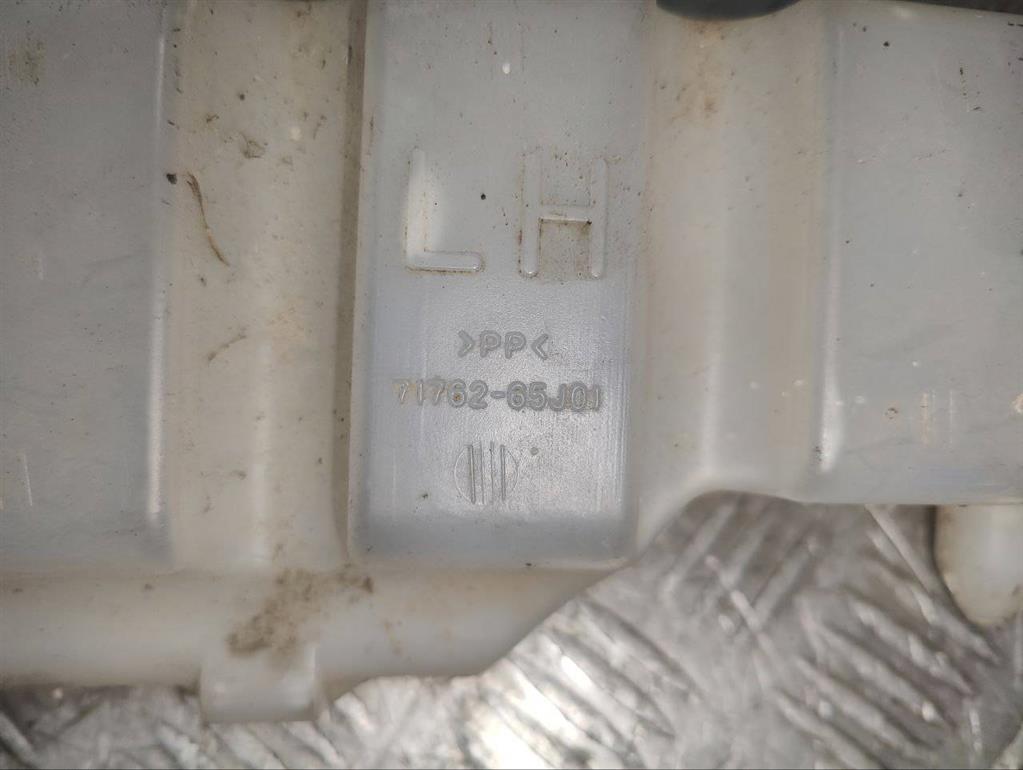 Абсорбер бампера