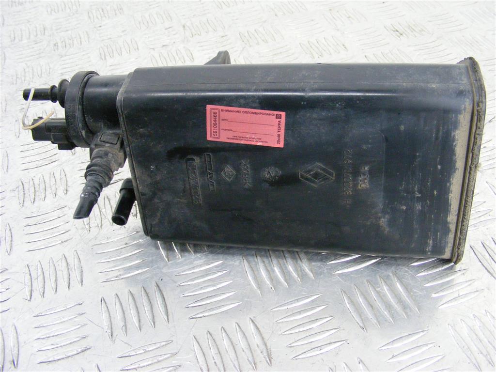 Адсорбер Renault Logan 1 (2004-2014) 8200732310