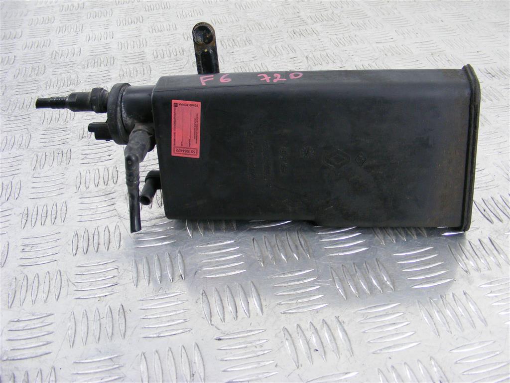 Адсорбер Renault Megane 1 (1996-2002) 7700418166