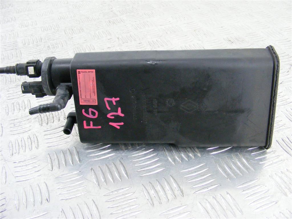 Адсорбер Renault Megane 2 (2002-2008) 7700418166