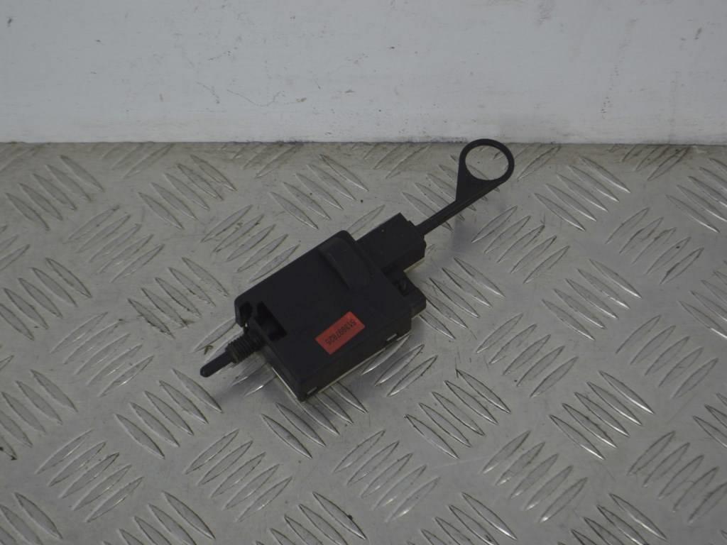 Активатор замка крышки топливного бака Renault Scenic 1 (1996-2003)