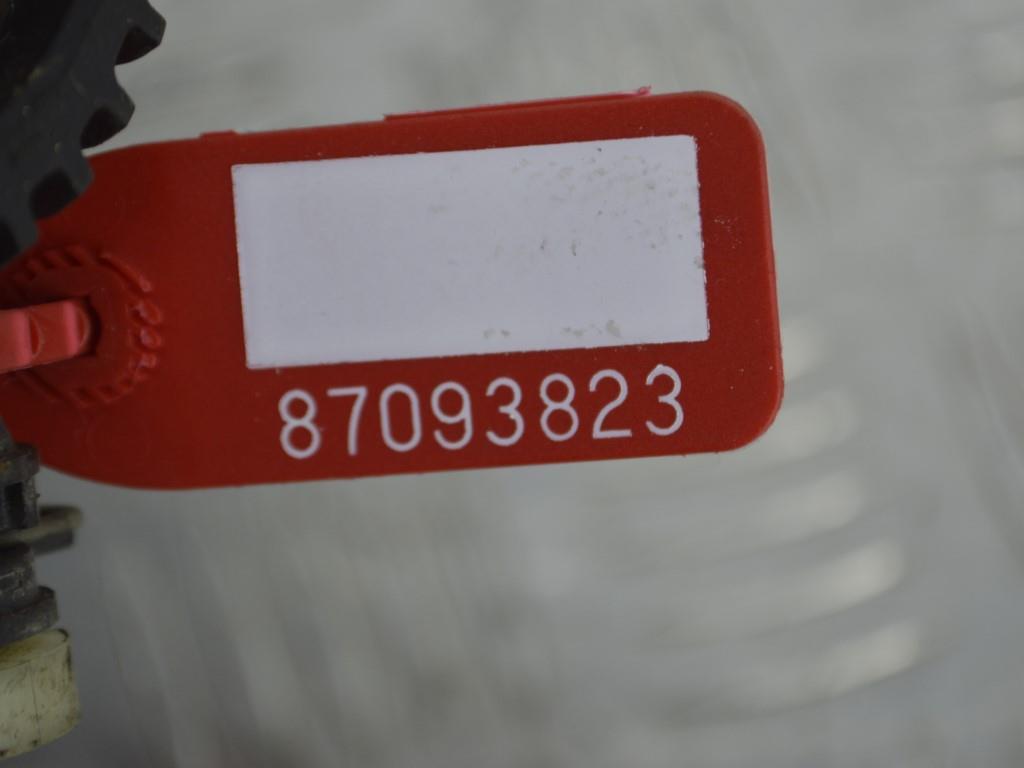 Актуатор сцепления Renault Megane 3 (2008-2019)