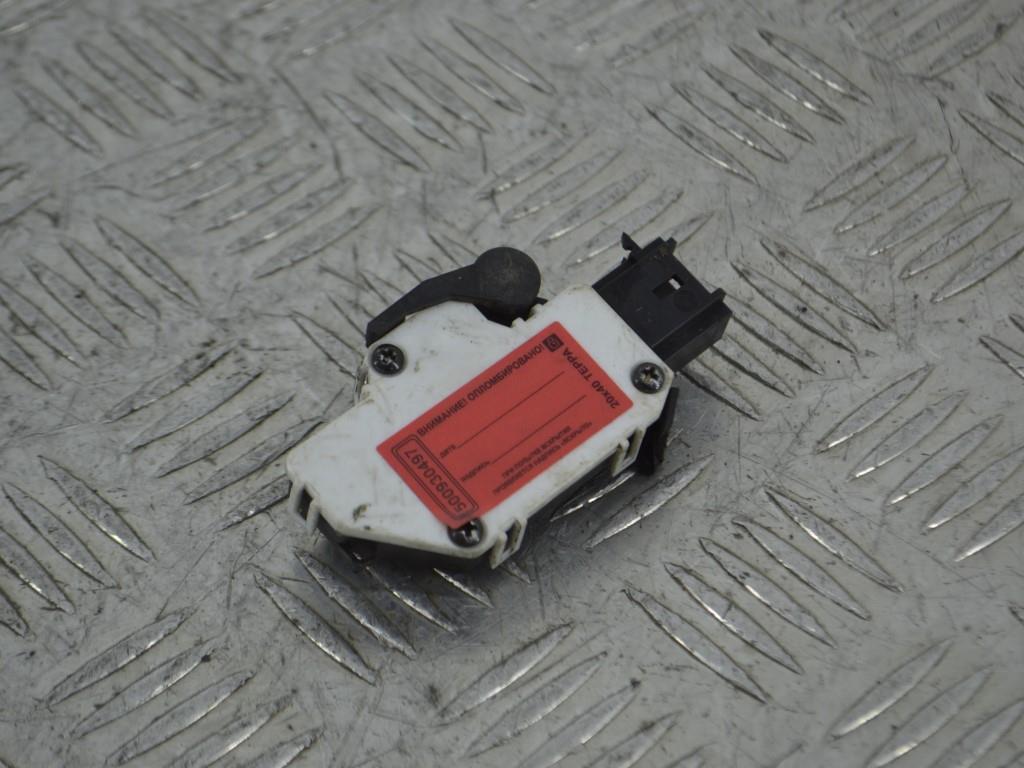 Актуатор сцепления