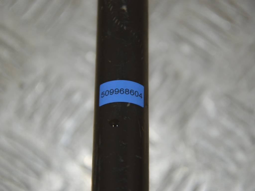 Амортизатор крышки багажника (3-5 двери)