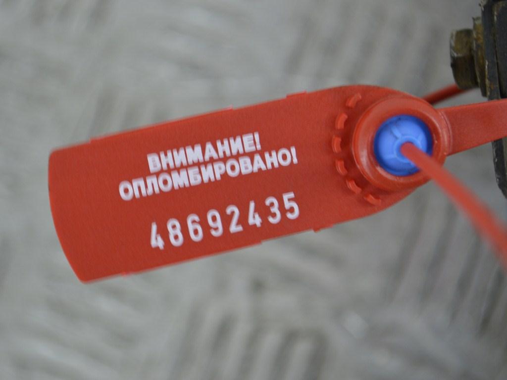 Амортизатор передний правый Renault Espace 3 (1996-2002)