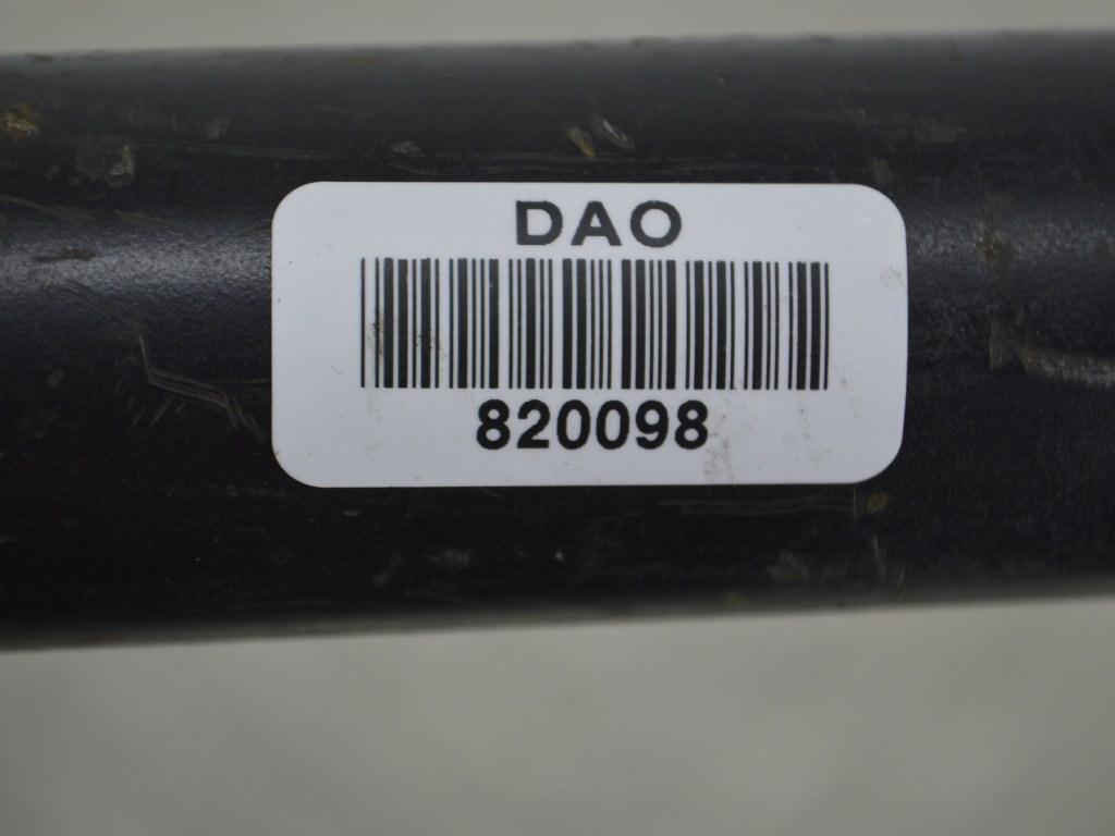 Амортизатор задний Renault Clio 2 (1998-2005) 7700426693