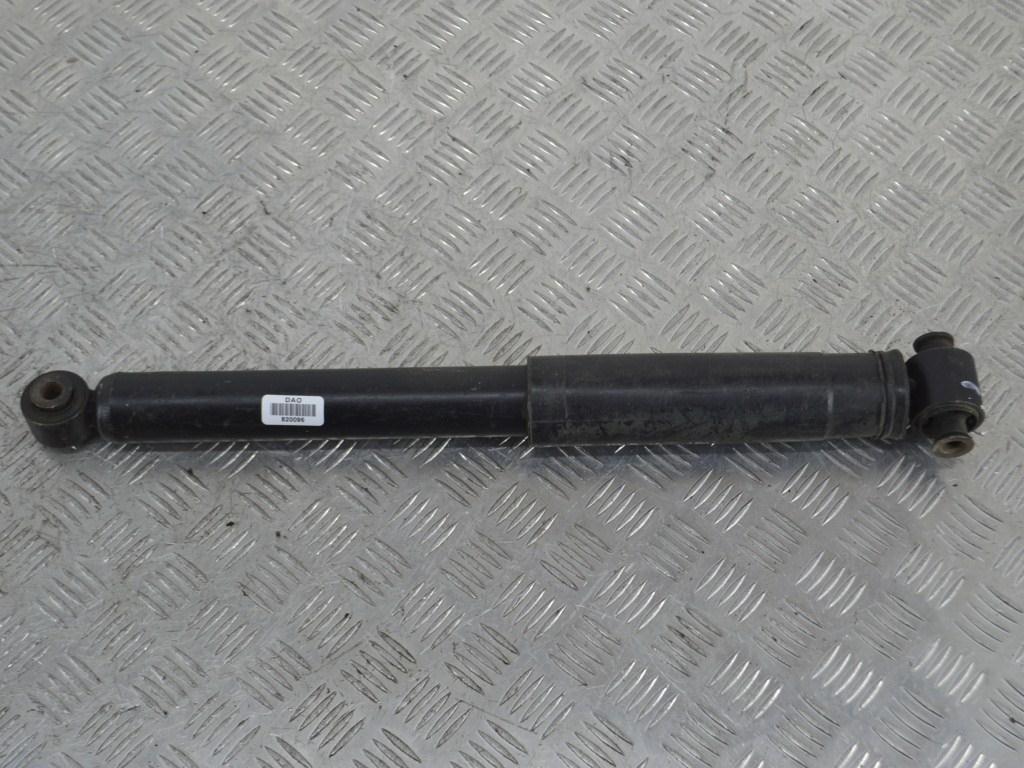 Амортизатор задний Renault Espace 4 (2003-2010)