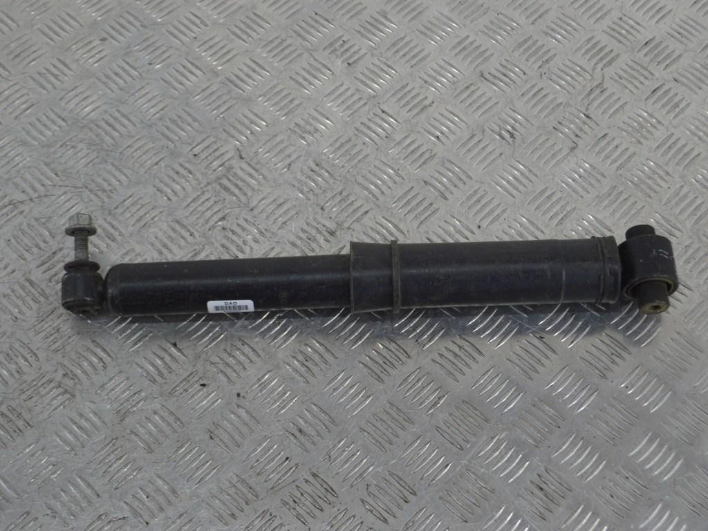 Амортизатор задний Renault Megane 2 (2002-2008) 8200287404