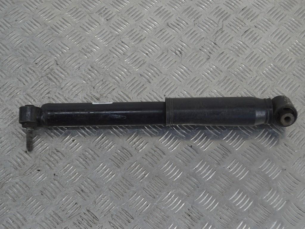 Амортизатор задний Renault Megane 2 (2002-2008) 8200415734