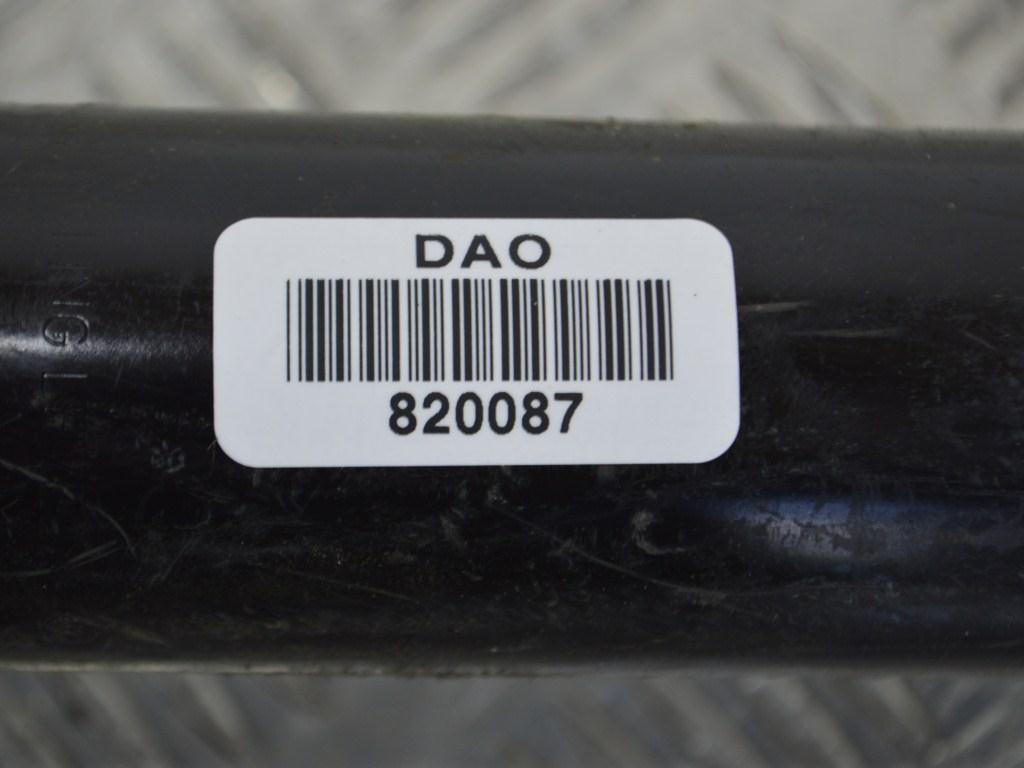 Амортизатор задний Renault Megane 2 (2002-2008) 8200415734