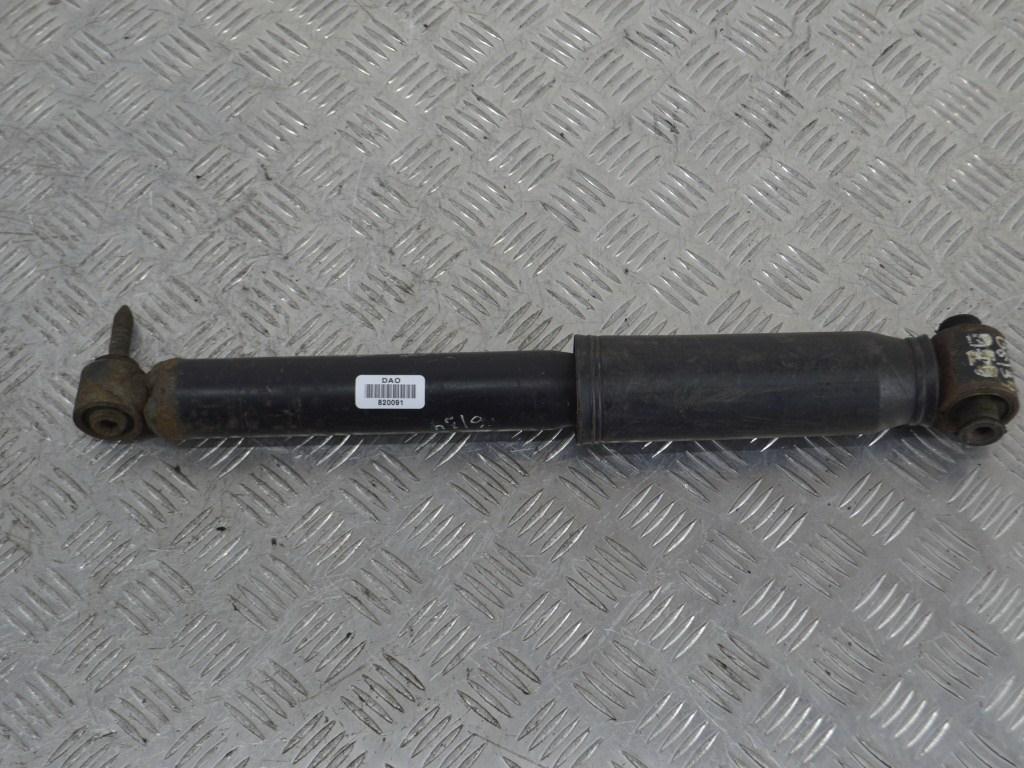 Амортизатор задний Renault Scenic 2 (2003-2009) 8200320495