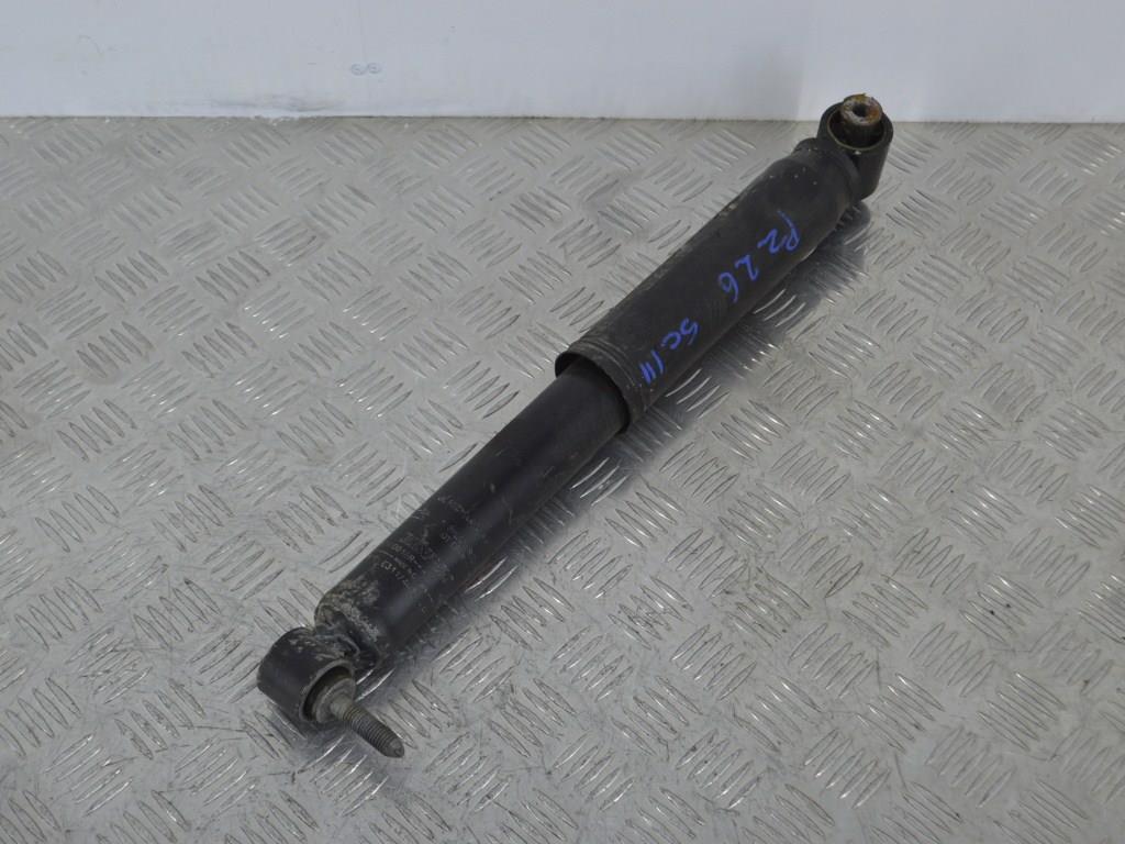 Амортизатор задний Renault Scenic 3 (2008-2015) 562100018R