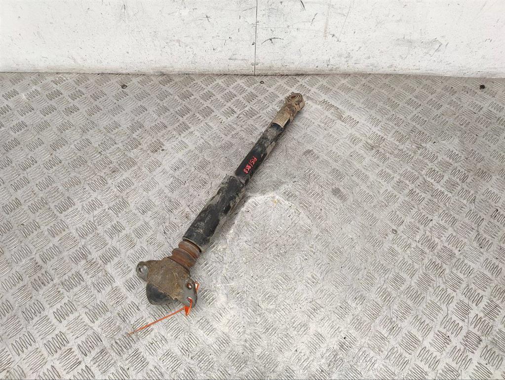 Амортизатор задний