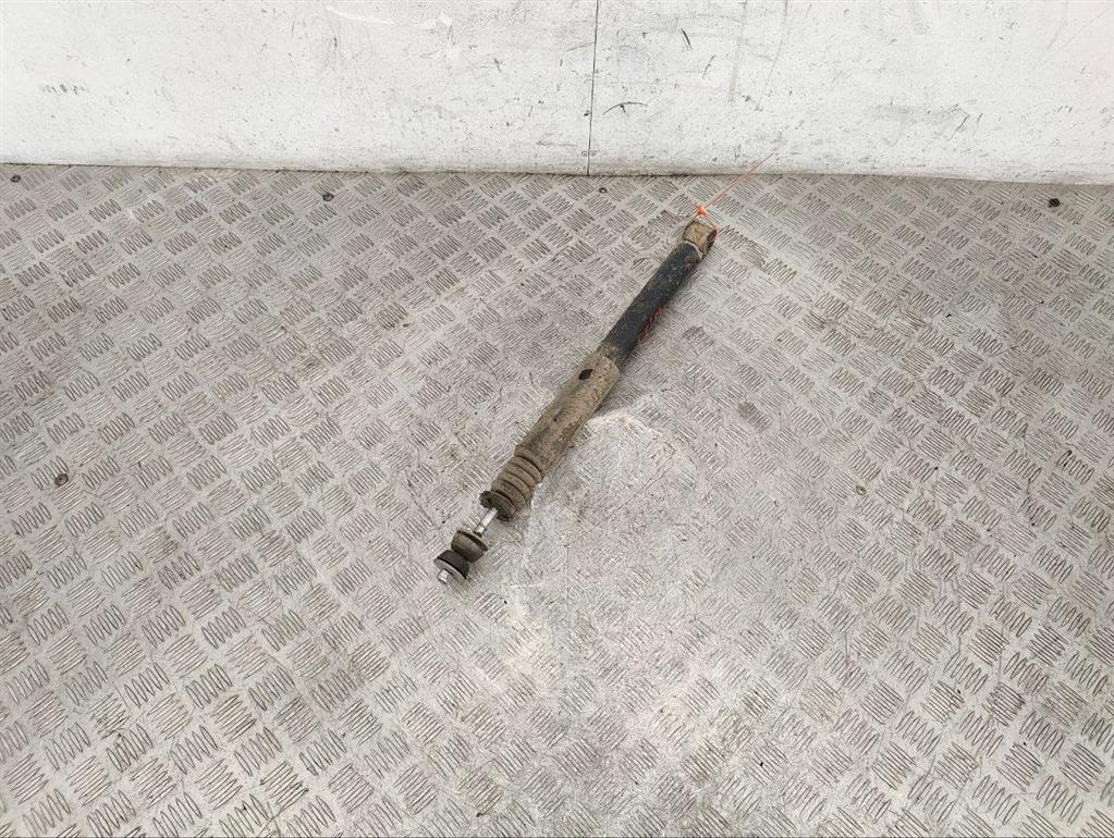 Амортизатор задний