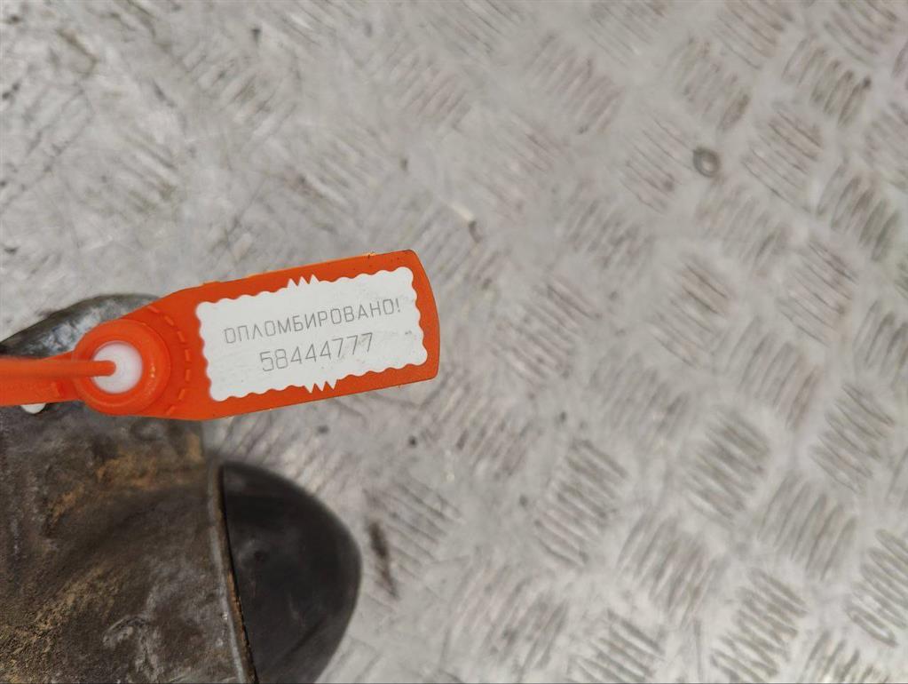 Амортизатор задний