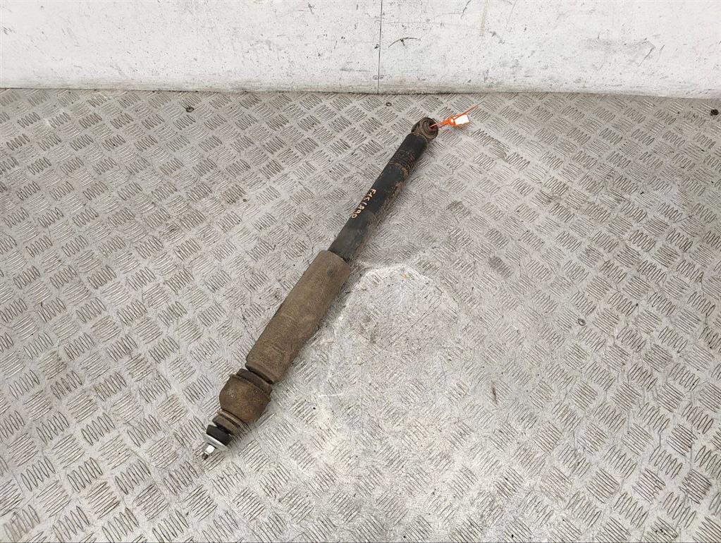 Амортизатор задний