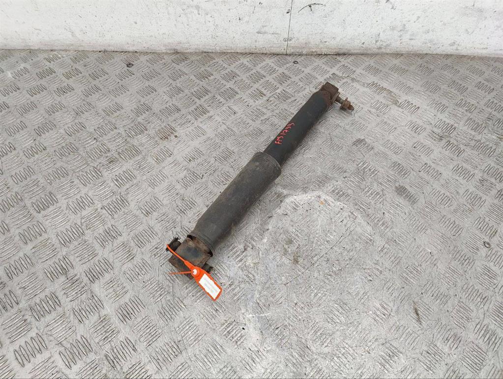 Амортизатор задний