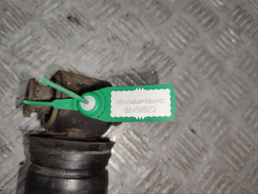 Амортизатор задний