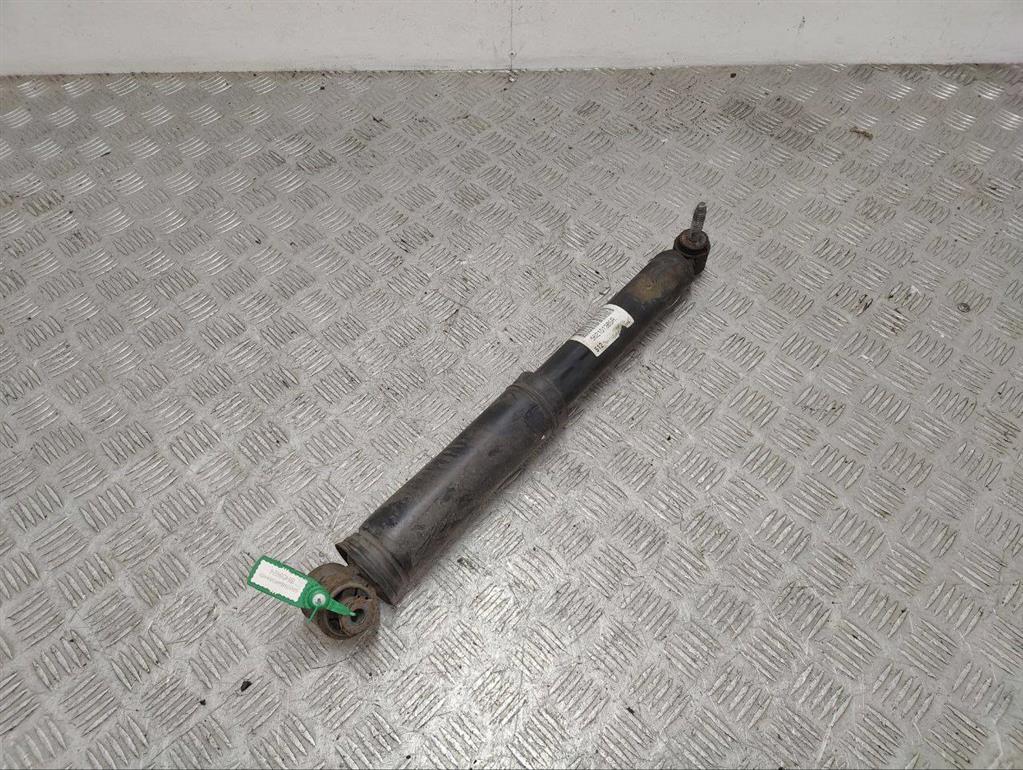 Амортизатор задний