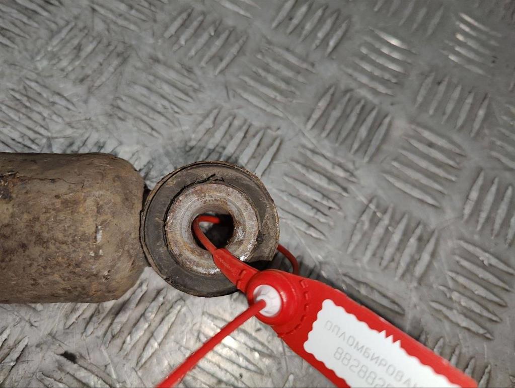 Амортизатор задний