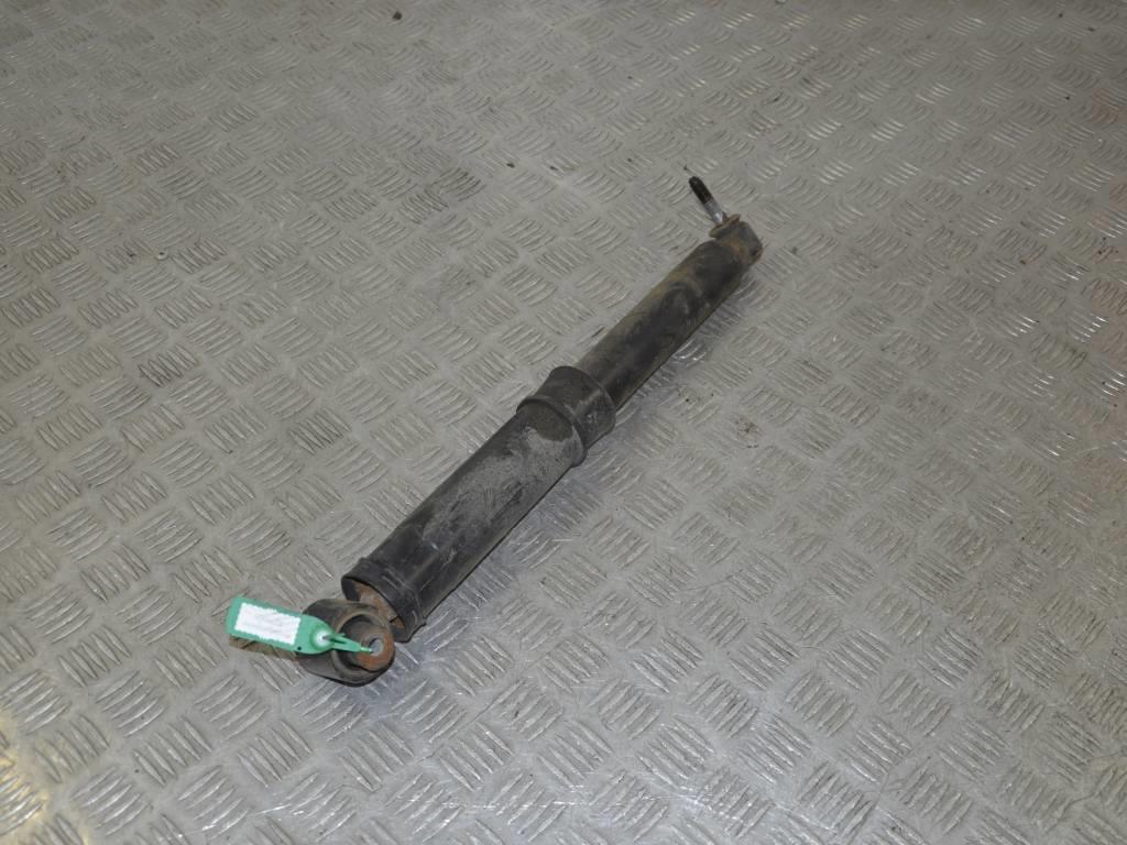 Амортизатор задний