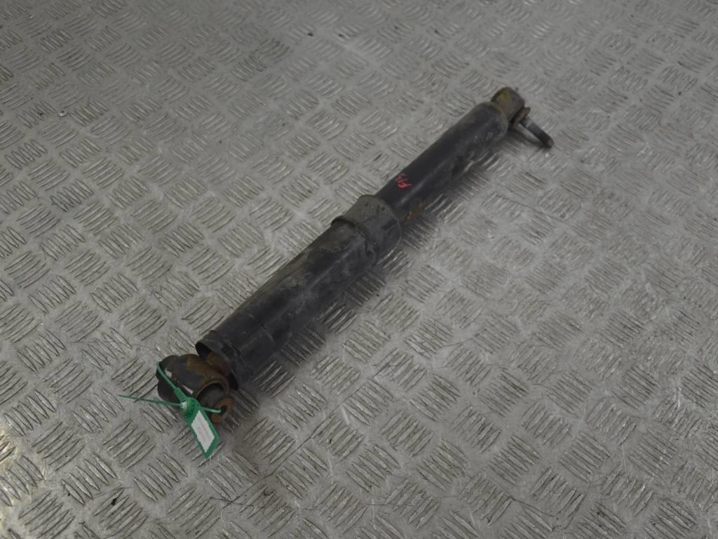 Амортизатор задний