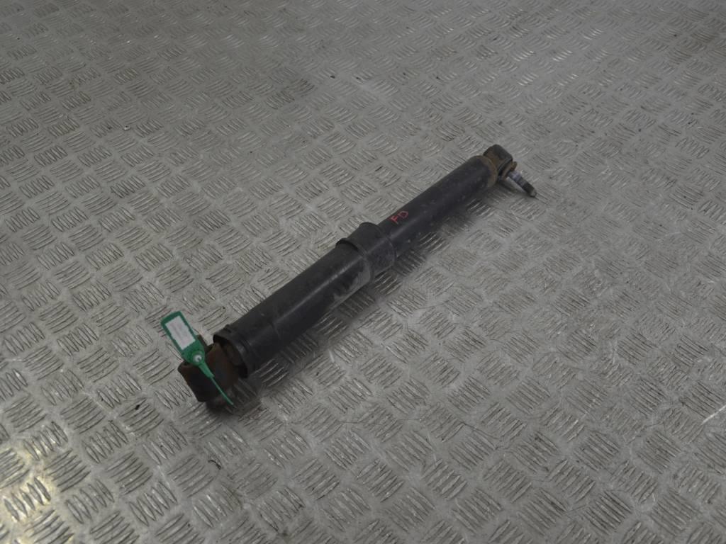 Амортизатор задний