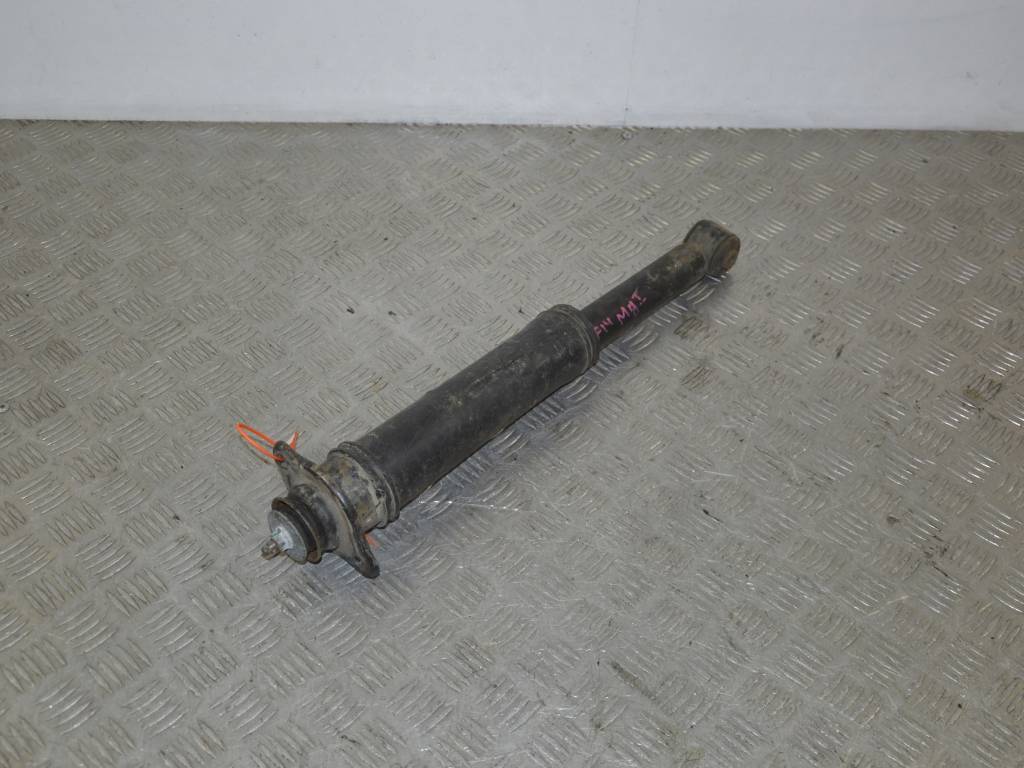 Амортизатор задний