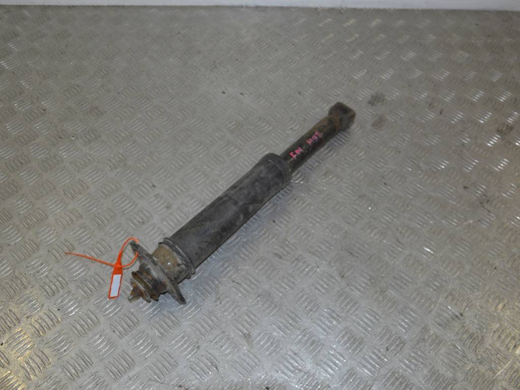 Амортизатор задний