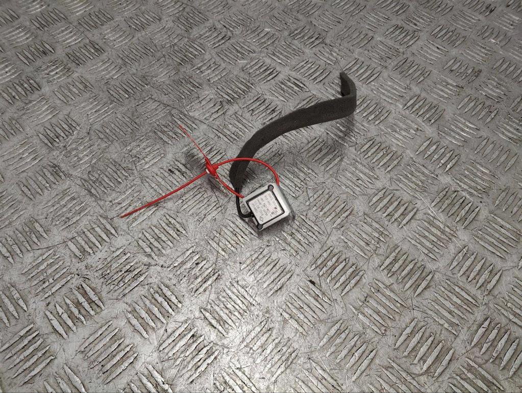 Антенна навигации