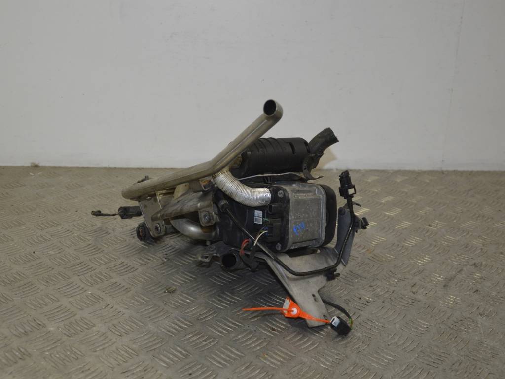 Автономный отопитель