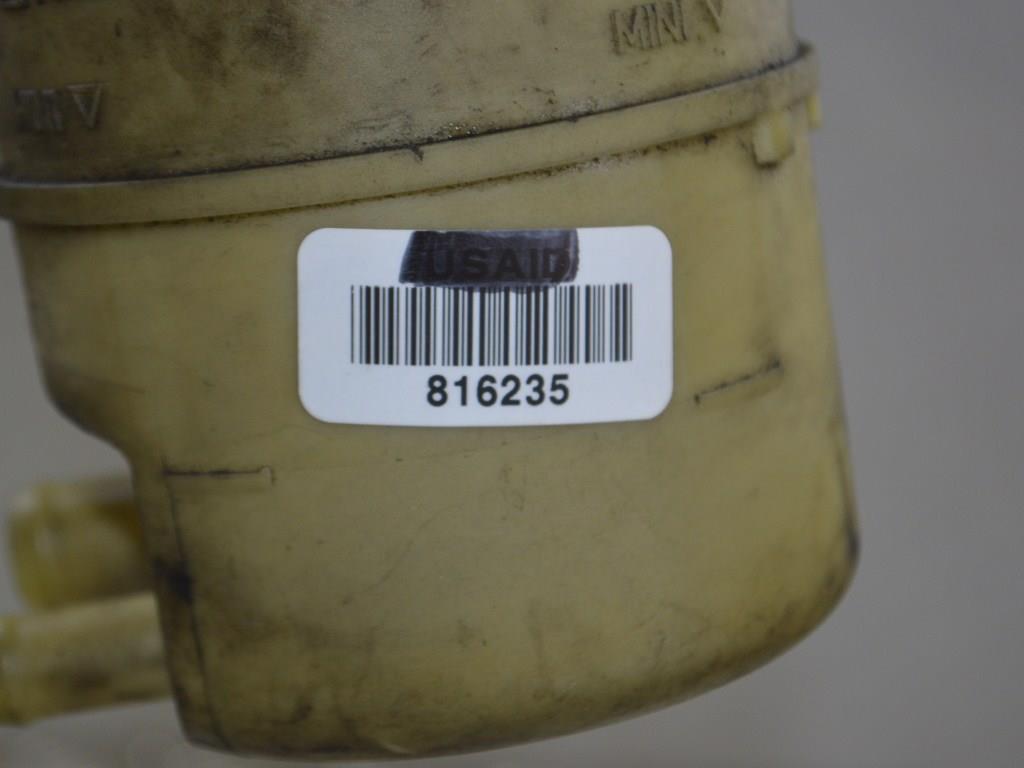 Бачок гидроусилителя