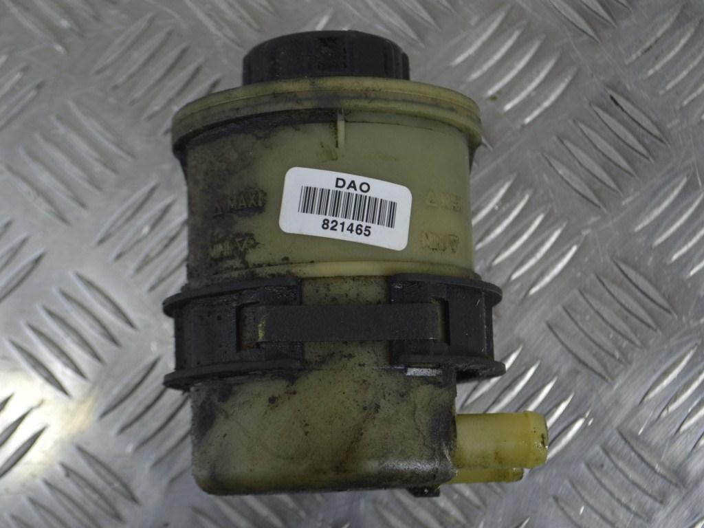 Бачок гидроусилителя