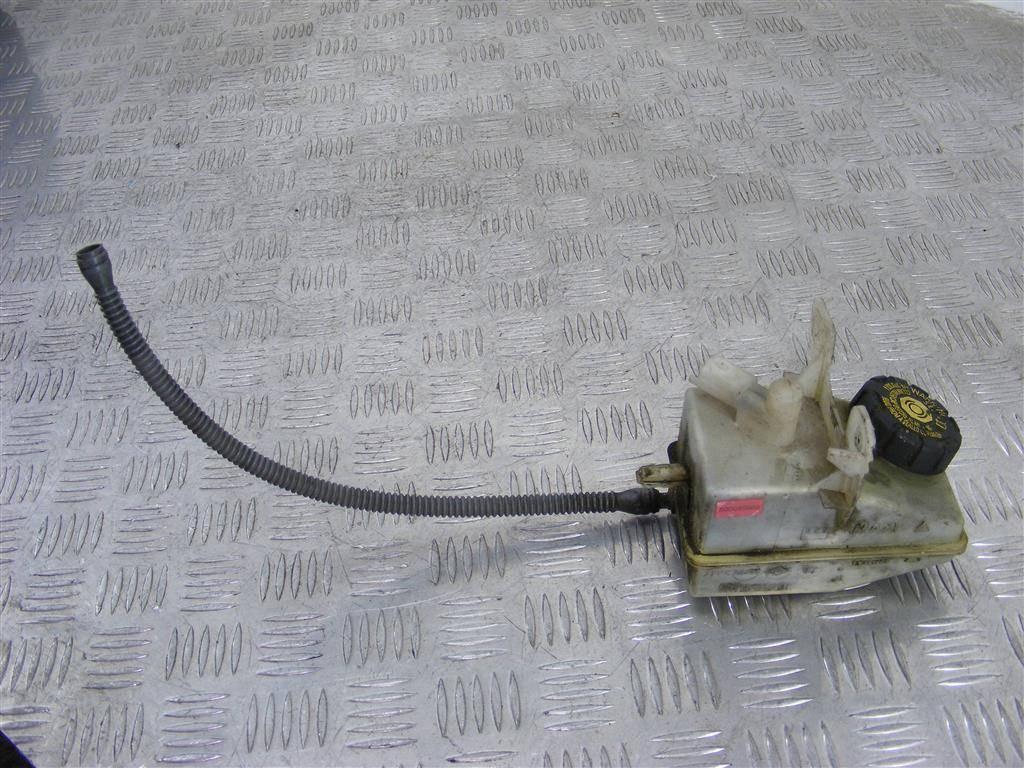 Бачок главного тормозного цилиндра Renault Espace 4 (2003-2010) 8200021398