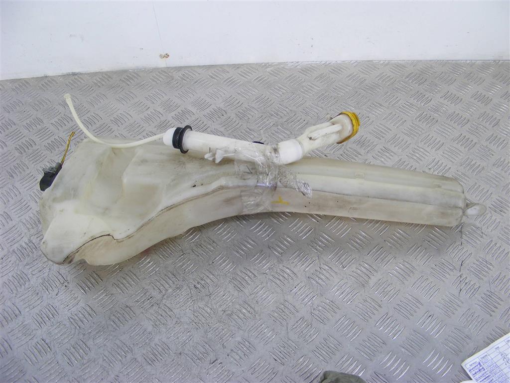 Бачок омывателя Peugeot 607 (2000-2009) 9638831080