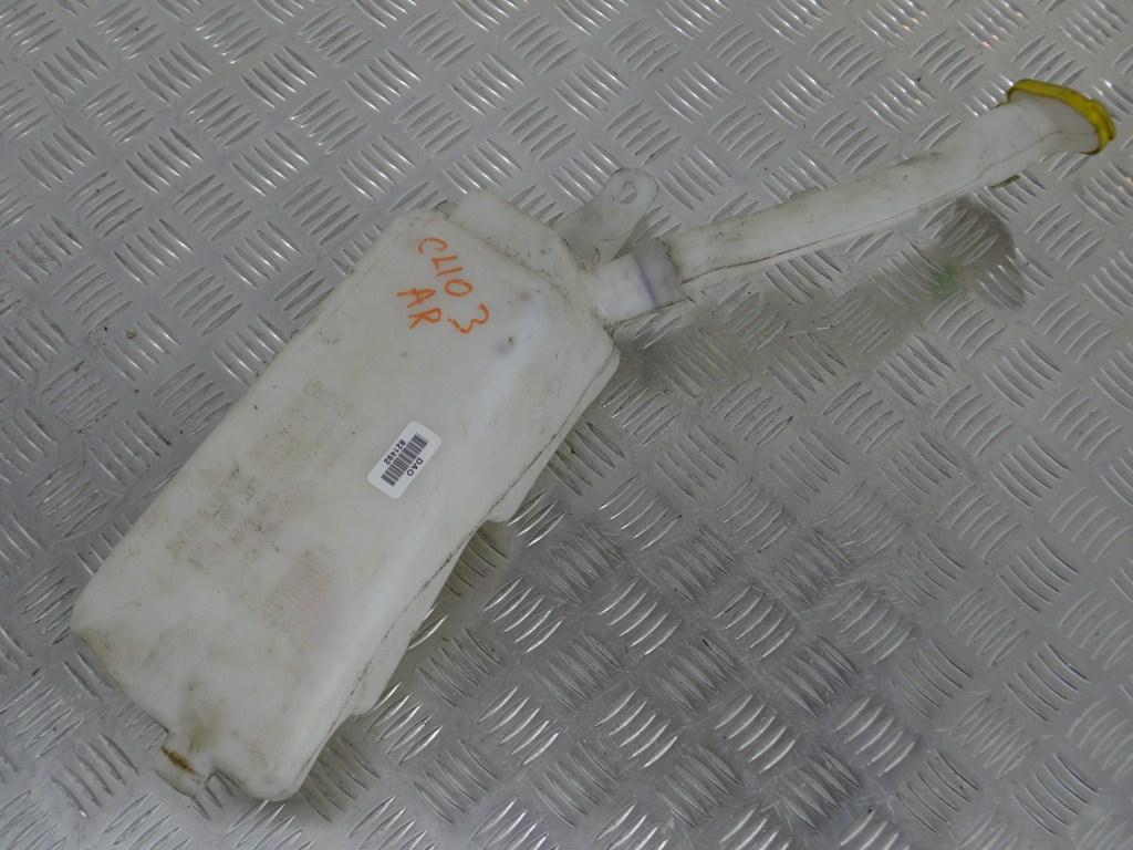 Бачок омывателя