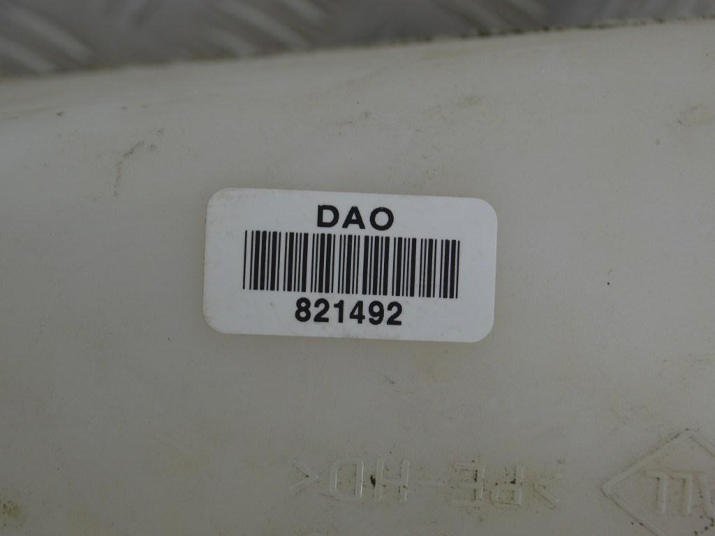 Бачок омывателя