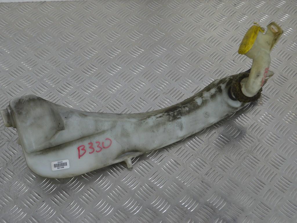 Бачок омывателя Renault Megane 1 (1996-2002) 7700835519, 7700835518