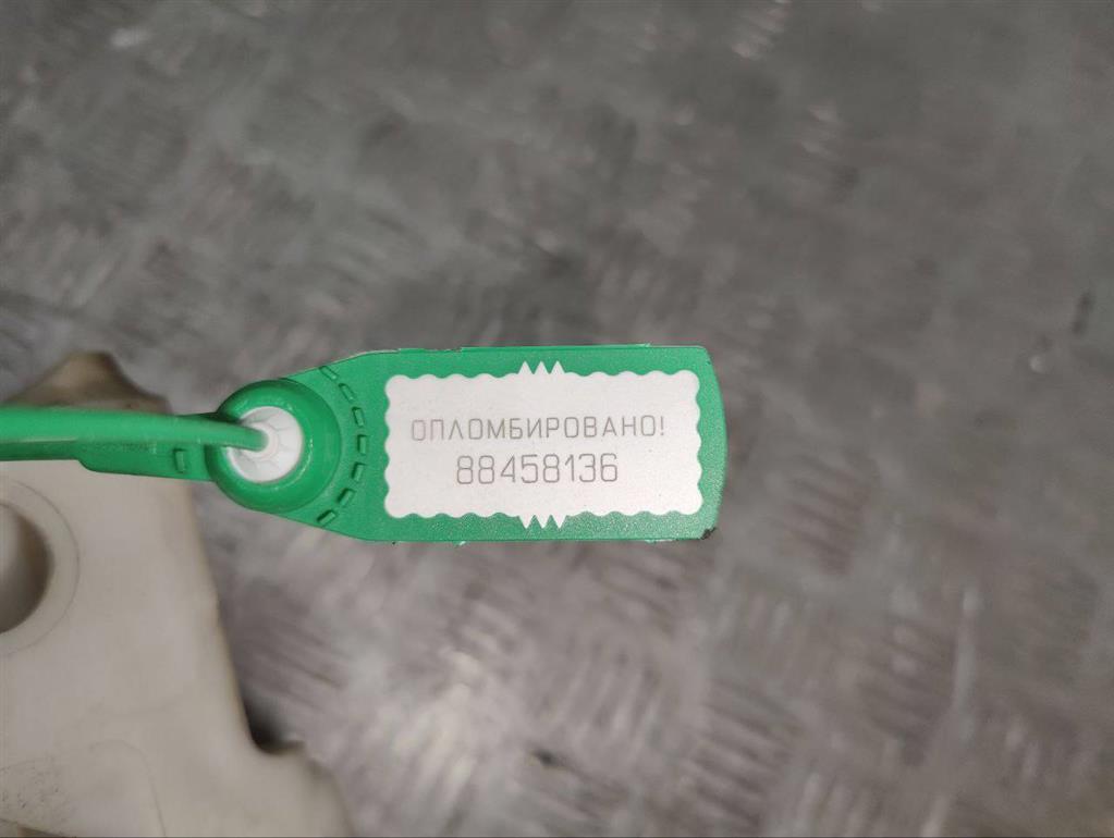 Бачок омывателя