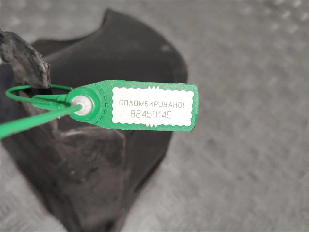 Бачок омывателя