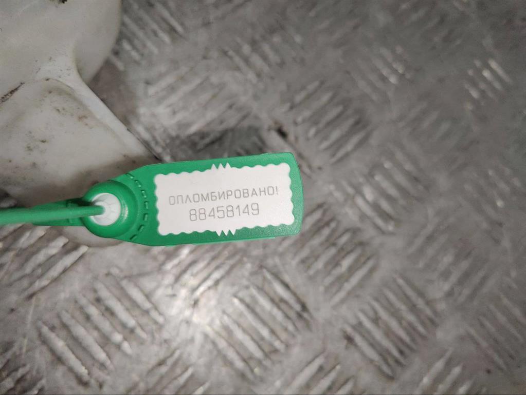 Бачок омывателя