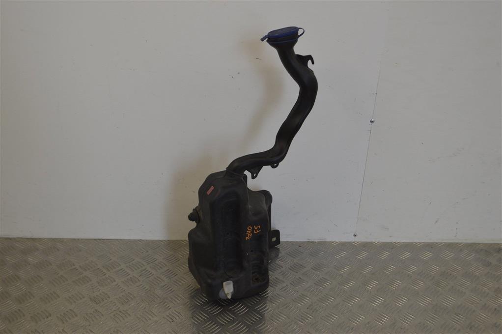 Бачок омывателя