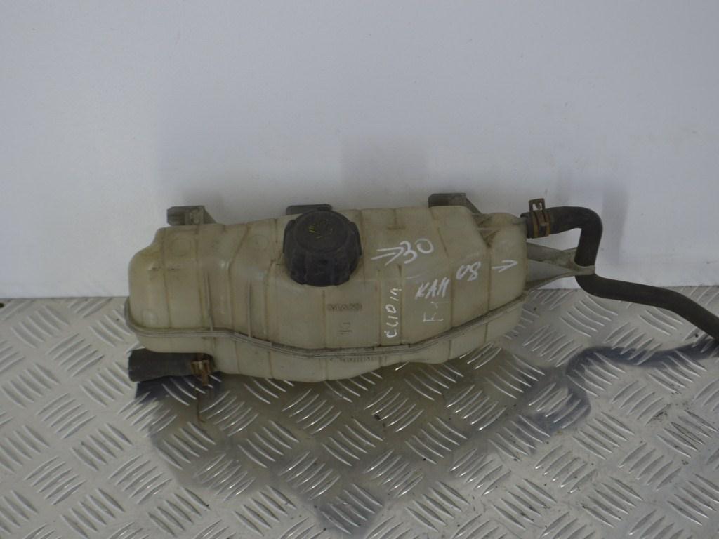 Бачок расширительный