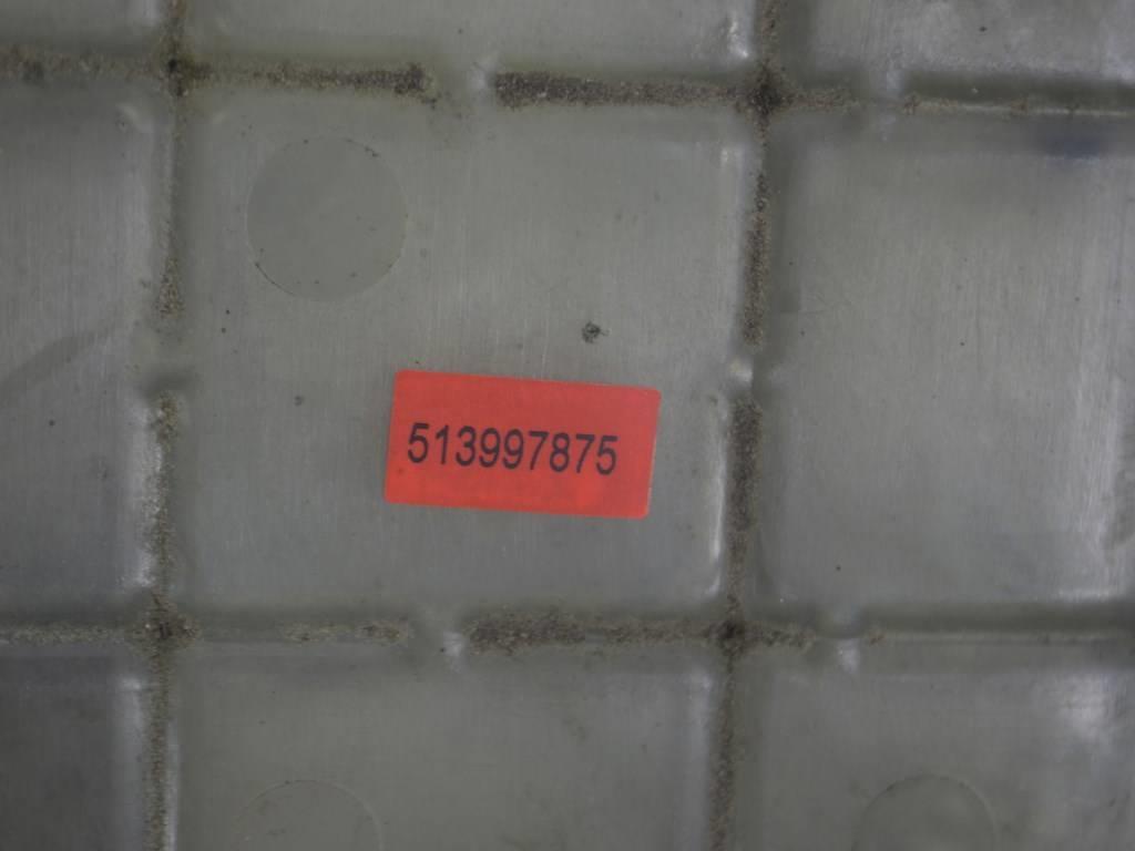 Бачок расширительный Renault Espace 4 (2003-2010) 8200008866