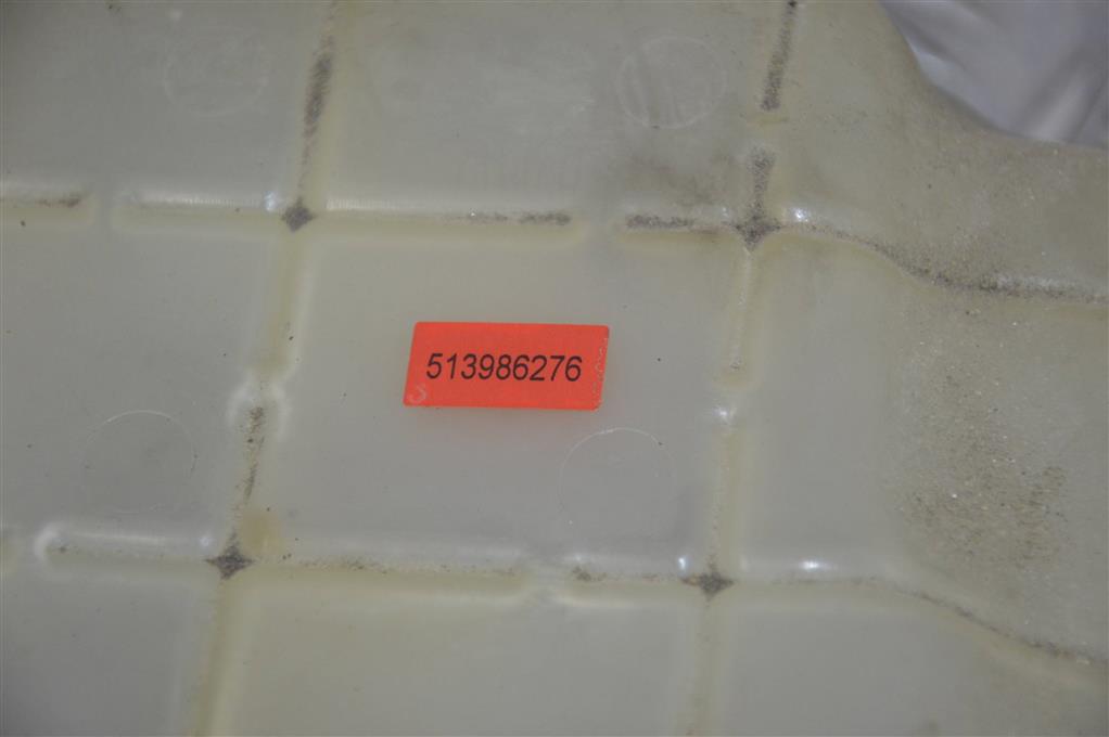 Бачок расширительный Renault Espace 4 (2003-2010) 8200339746