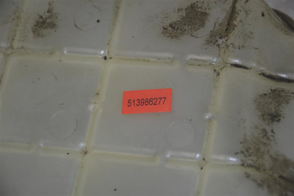 Бачок расширительный Renault Espace 4 (2003-2010) 8200544114