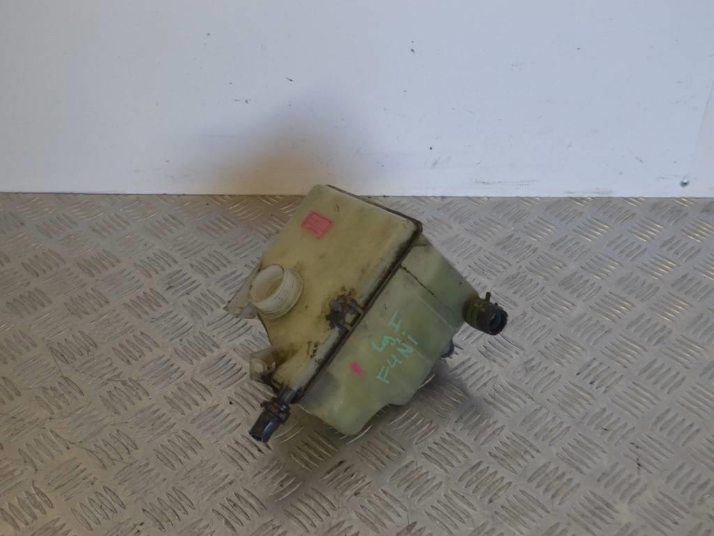 Бачок расширительный